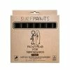 Surfpaints - Pack de 8 Couleurs Noires | Accessoires de Surf | Goodies Essentiels 1 Surfpaints - Pack de 8 Couleurs Noires | Accessoires de Surf | Goodies Essentiels -Side-Shore Soldes Magasin surfpaints black pack 8 surfpaints