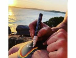 Surfpaints - PRIMARY - Pack de 8 Couleurs Vives pour Artistes | Accessoires de Peinture 15 Surfpaints - PRIMARY - Pack de 8 Couleurs Vives pour Artistes | Accessoires de Peinture -Side-Shore Soldes Magasin surfpaints primary pack 8 surfpaints 3