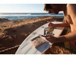 Surfpaints - PRIMARY - Pack de 8 Couleurs Vives pour Artistes | Accessoires de Peinture 19 Surfpaints - PRIMARY - Pack de 8 Couleurs Vives pour Artistes | Accessoires de Peinture -Side-Shore Soldes Magasin surfpaints primary pack 8 surfpaints 7