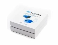SURFLOGIC Surfprotek - Bouchons D'oreilles - Earplugs -Side-Shore Soldes Magasin surfprotek bouchons doreilles earplugs surflogic 11
