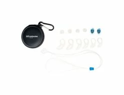 SURFLOGIC Surfprotek - Bouchons D'oreilles - Earplugs -Side-Shore Soldes Magasin surfprotek bouchons doreilles earplugs surflogic 9