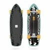 Long Island Surfskate Surf Odyssey 32 - Complet Street Sports pour Surfskate -Side-Shore Soldes Magasin surfskate surf odyssey 32 long island