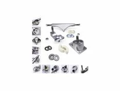 Long Island Surfskate Surf Odyssey 32 - Complet Street Sports pour Surfskate -Side-Shore Soldes Magasin surfskate surf odyssey 32 long island 3