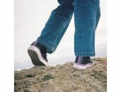 Chaussures Globe Surplus Black White Rage pour Enfants - Confort et Style -Side-Shore Soldes Magasin surplus black white rage globe 11