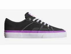 Chaussures Globe Surplus Black White Rage pour Enfants - Confort et Style -Side-Shore Soldes Magasin surplus black white rage globe 7