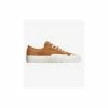 Chaussures Globe Surplus Cashew Antique - Les Bons Plans Homme -Side-Shore Soldes Magasin surplus cashew antique globe