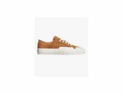 Chaussures Globe Surplus Cashew Antique - Les Bons Plans Homme -Side-Shore Soldes Magasin surplus cashew antique globe 2