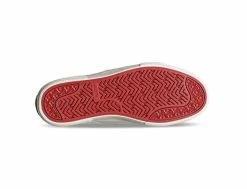 Globe Surplus Cream Milou - Chaussures Homme - Les Bons Plans -Side-Shore Soldes Magasin surplus cream milou globe 2