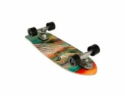 Carver™ Swallow C7 - 29.5" - Planche de Surfskate Complète pour Street Sports -Side-Shore Soldes Magasin swallow c7 295 carver 3