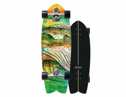Carver™ Swallow C7 - 29.5" - Planche de Surfskate Complète pour Street Sports -Side-Shore Soldes Magasin swallow c7 295 carver 4
