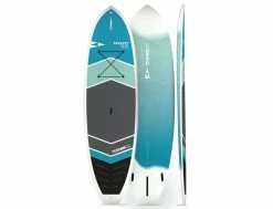 TAO Fit - AT - 2023 | Planche à Paddle Stand Up SUP pour Balades et Vagues | Sports Nautiques -Side-Shore Soldes Magasin tao fit at 2023 sic 2