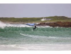 Aile de Wing Foil TAO - Hautes Performances pour les Sports Nautiques -Side-Shore Soldes Magasin tao flysurfer 2