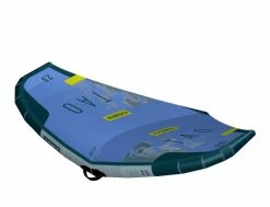 Aile de Wing Foil TAO - Hautes Performances pour les Sports Nautiques -Side-Shore Soldes Magasin tao flysurfer 3