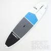 Planche à Paddle Tao Surf 10'6" Space TECH - SUP Haut de Gamme pour Toutes les Occasions -Side-Shore Soldes Magasin tao surf 106 space tech sic