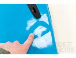 Planche à Paddle Tao Surf 10'6" Space TECH - SUP Haut de Gamme pour Toutes les Occasions -Side-Shore Soldes Magasin tao surf 106 space tech sic 14