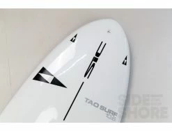 Planche à Paddle Tao Surf 10'6" Space TECH - SUP Haut de Gamme pour Toutes les Occasions -Side-Shore Soldes Magasin tao surf 106 space tech sic 4