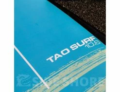 TAO Surf Art Series AT - 2023 -Side-Shore Soldes Magasin tao surf art series at 2022 sic 15