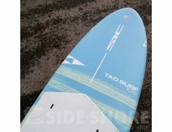 TAO Surf Art Series AT - 2023 -Side-Shore Soldes Magasin tao surf art series at 2022 sic 18