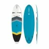 TAO Surf TT - 2023 | Planche SUP Polyvalente pour Balades et Vagues | Sports Nautiques -Side-Shore Soldes Magasin tao surf tt 2023 sic