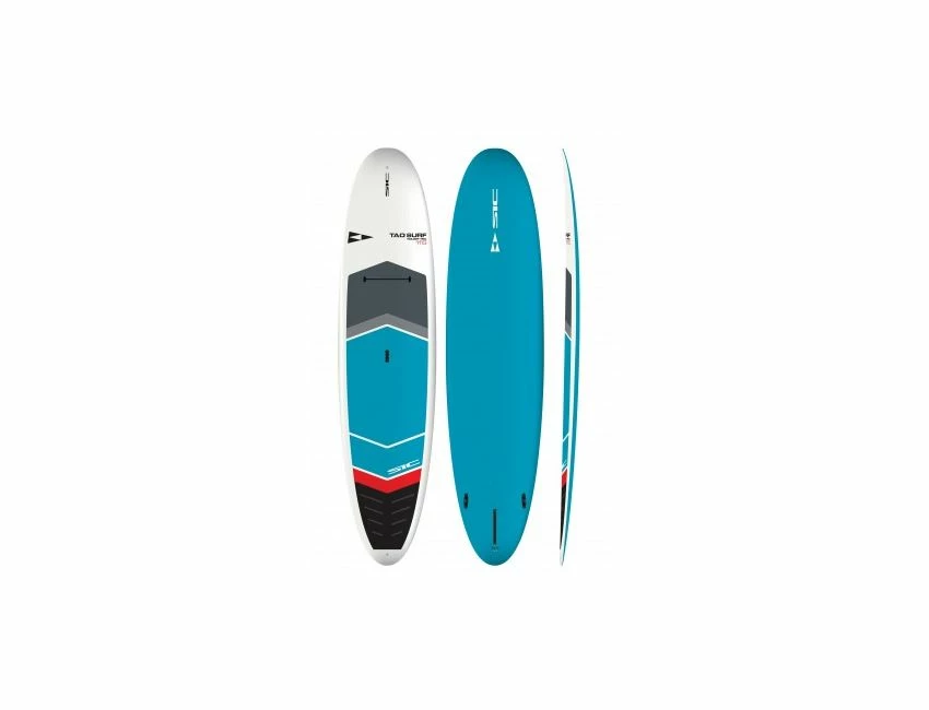 TAO Surf TT - 2023 | Planche SUP Polyvalente pour Balades et Vagues | Sports Nautiques 5 TAO Surf TT - 2023 | Planche SUP Polyvalente pour Balades et Vagues | Sports Nautiques – Image 3