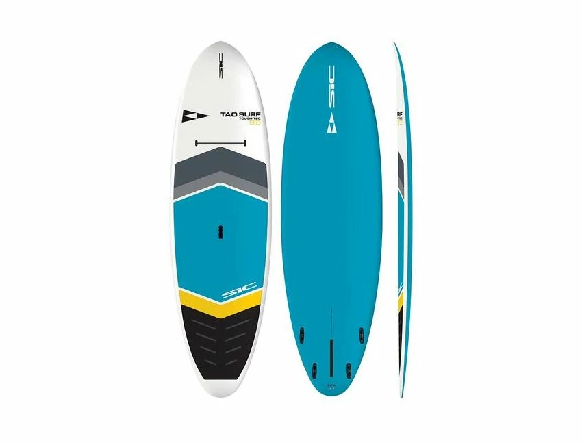TAO Surf TT - 2023 | Planche SUP Polyvalente pour Balades et Vagues | Sports Nautiques 7 TAO Surf TT - 2023 | Planche SUP Polyvalente pour Balades et Vagues | Sports Nautiques – Image 5