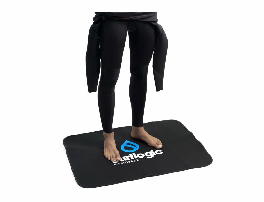 SURFLOGIC Tapis Néoprène 6 SURFLOGIC Tapis Néoprène – Image 4