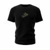 Tee Shirt Black Future Tee -Side-Shore Soldes Magasin tee shirt black future tee slater design firewire