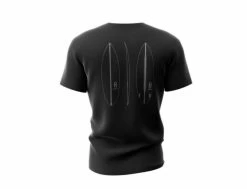 Tee Shirt Flat Earth Tee 9 Tee Shirt Flat Earth Tee -Side-Shore Soldes Magasin tee shirt flat earth tee slater design firewire 3