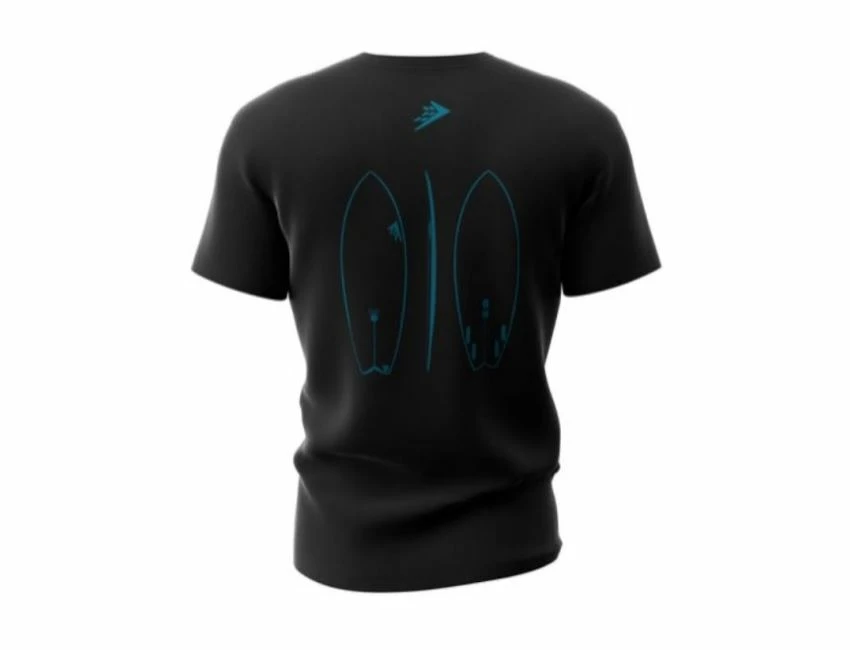 Tee Shirt Seaside Tee 4 Tee Shirt Seaside Tee – Image 2