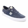 DC SHOES Teknic S Wes Navy White - Chaussures Homme -Side-Shore Soldes Magasin teknic s wes navy white dc shoes