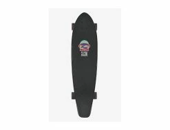 Globe The All Time Sharps On The Brain 35 - Longskate Complet pour Street Sports -Side-Shore Soldes Magasin the all time sharps on the brain 35 globe 2