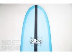 The Apex MLB - Light Blue Tint - 9'2 X 22 3/4" X 2 13/16" - 67.4 L - Single + Quad -Side-Shore Soldes Magasin the apex mlb light blue tint 92 x 22 34 x 2 1316 674 l single quad aipa 16