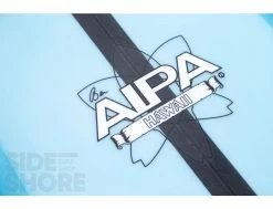 The Apex MLB - Light Blue Tint - 9'2 X 22 3/4" X 2 13/16" - 67.4 L - Single + Quad -Side-Shore Soldes Magasin the apex mlb light blue tint 92 x 22 34 x 2 1316 674 l single quad aipa 17