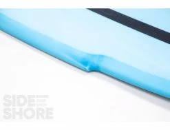 The Apex MLB - Light Blue Tint - 9'2 X 22 3/4" X 2 13/16" - 67.4 L - Single + Quad -Side-Shore Soldes Magasin the apex mlb light blue tint 92 x 22 34 x 2 1316 674 l single quad aipa 19