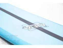 The Apex MLB - Light Blue Tint - 9'2 X 22 3/4" X 2 13/16" - 67.4 L - Single + Quad -Side-Shore Soldes Magasin the apex mlb light blue tint 92 x 22 34 x 2 1316 674 l single quad aipa 5