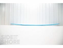 The Apex MLB - Light Blue Tint - 9'2 X 22 3/4" X 2 13/16" - 67.4 L - Single + Quad -Side-Shore Soldes Magasin the apex mlb light blue tint 92 x 22 34 x 2 1316 674 l single quad aipa 7