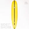 The Apex MLB - Yellow Tint - 9'4 X 22 13/16" X 2 7/8" - 70 L - Single + Quad -Side-Shore Soldes Magasin the apex mlb yellow tint 94 x 22 1316 x 2 78 70 l single quad aipa