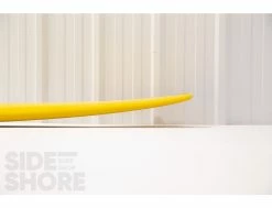 The Apex MLB - Yellow Tint - 9'4 X 22 13/16" X 2 7/8" - 70 L - Single + Quad -Side-Shore Soldes Magasin the apex mlb yellow tint 94 x 22 1316 x 2 78 70 l single quad aipa 11