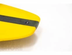 The Apex MLB - Yellow Tint - 9'4 X 22 13/16" X 2 7/8" - 70 L - Single + Quad -Side-Shore Soldes Magasin the apex mlb yellow tint 94 x 22 1316 x 2 78 70 l single quad aipa 17