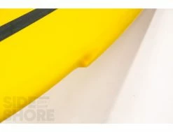 The Apex MLB - Yellow Tint - 9'4 X 22 13/16" X 2 7/8" - 70 L - Single + Quad -Side-Shore Soldes Magasin the apex mlb yellow tint 94 x 22 1316 x 2 78 70 l single quad aipa 18