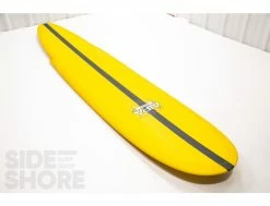 The Apex MLB - Yellow Tint - 9'4 X 22 13/16" X 2 7/8" - 70 L - Single + Quad -Side-Shore Soldes Magasin the apex mlb yellow tint 94 x 22 1316 x 2 78 70 l single quad aipa 2