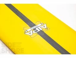 The Apex MLB - Yellow Tint - 9'4 X 22 13/16" X 2 7/8" - 70 L - Single + Quad -Side-Shore Soldes Magasin the apex mlb yellow tint 94 x 22 1316 x 2 78 70 l single quad aipa 4