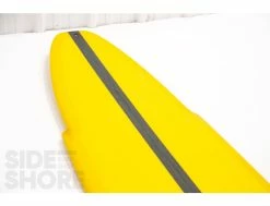 The Apex MLB - Yellow Tint - 9'4 X 22 13/16" X 2 7/8" - 70 L - Single + Quad -Side-Shore Soldes Magasin the apex mlb yellow tint 94 x 22 1316 x 2 78 70 l single quad aipa 5