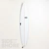 Hurricane The Charger - TWIG - Blanche - 12 Mm Stringer 8'6" X 20" 1/2 X 3"3/8 - 60 L - Combo Future
