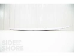 Hurricane The Charger - TWIG - Blanche - 12 Mm Stringer 8'6" X 20" 1/2 X 3"3/8 - 60 L - Combo Future -Side-Shore Soldes Magasin the charger twig 12 mm stringer 86 x 20 58 x 338 61 l combo future hurricane 6