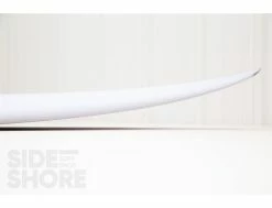 Hurricane The Charger - TWIG - Blanche - 12 Mm Stringer 8'6" X 20" 1/2 X 3"3/8 - 60 L - Combo Future -Side-Shore Soldes Magasin the charger twig 12 mm stringer 86 x 20 58 x 338 61 l combo future hurricane 9