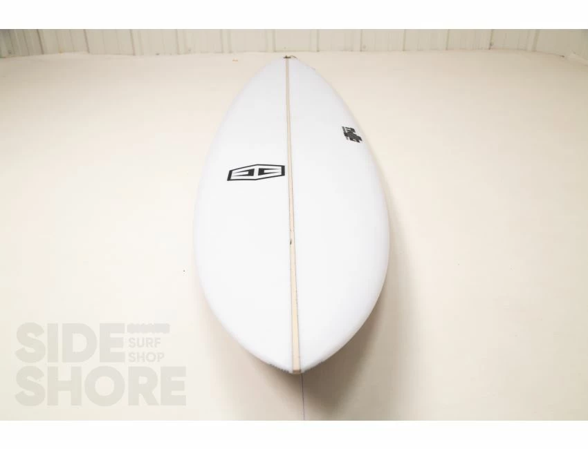 Hurricane The Charger - TWIG - 8'0" X 20" X 3"1/4 - 52 L - Combo Future #2 4 Hurricane The Charger - TWIG - 8'0" X 20" X 3"1/4 - 52 L - Combo Future #2 – Image 2