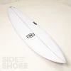 Hurricane The Charger - TWIG - 8'0" X 20" X 3"1/4 - 52 L - Combo Future #2 -Side-Shore Soldes Magasin the charger twig 80 x 20 x 314 52 l combo future 2 hurricane