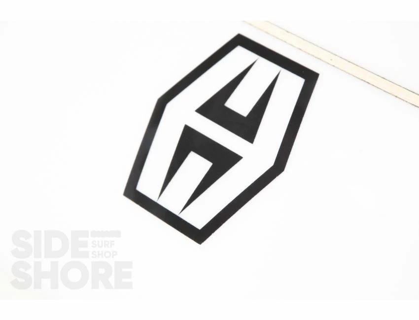 Hurricane The Charger - TWIG - 8'0" X 20" X 3"1/4 - 52 L - Combo Future #2 15 Hurricane The Charger - TWIG - 8'0" X 20" X 3"1/4 - 52 L - Combo Future #2 – Image 13