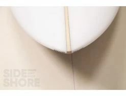 Hurricane The Charger - TWIG - 8'0" X 20" X 3"1/4 - 52 L - Combo Future #2 24 Hurricane The Charger - TWIG - 8'0" X 20" X 3"1/4 - 52 L - Combo Future #2 -Side-Shore Soldes Magasin the charger twig 80 x 20 x 314 52 l combo future 2 hurricane 2